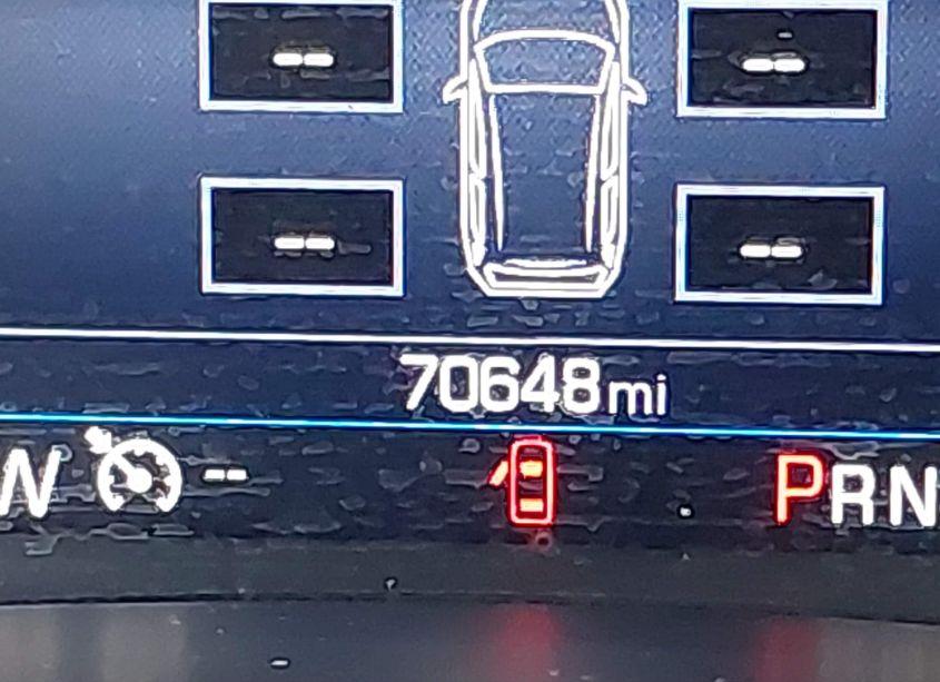 Photo 15 of 2019 Chevrolet Blazer (VIN 3GNKBGRSXKS668570)