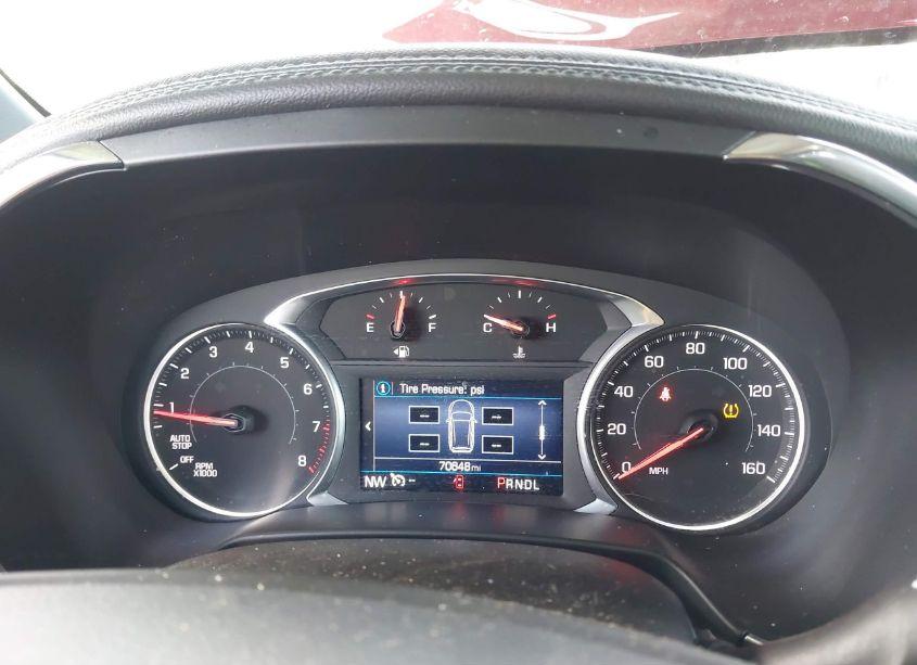 Photo 7 of 2019 Chevrolet Blazer (VIN 3GNKBGRSXKS668570)