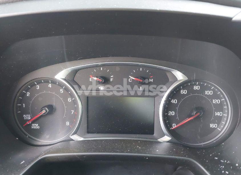 Photo 14 of 2019 Chevrolet Blazer (VIN 3GNKBGRSXKS676491)