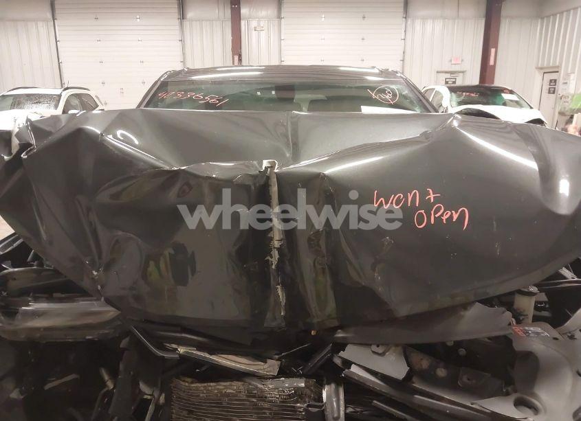 Photo 10 of 2020 Chevrolet Blazer AWD 2LT (VIN 3GNKBHR40LS632170)