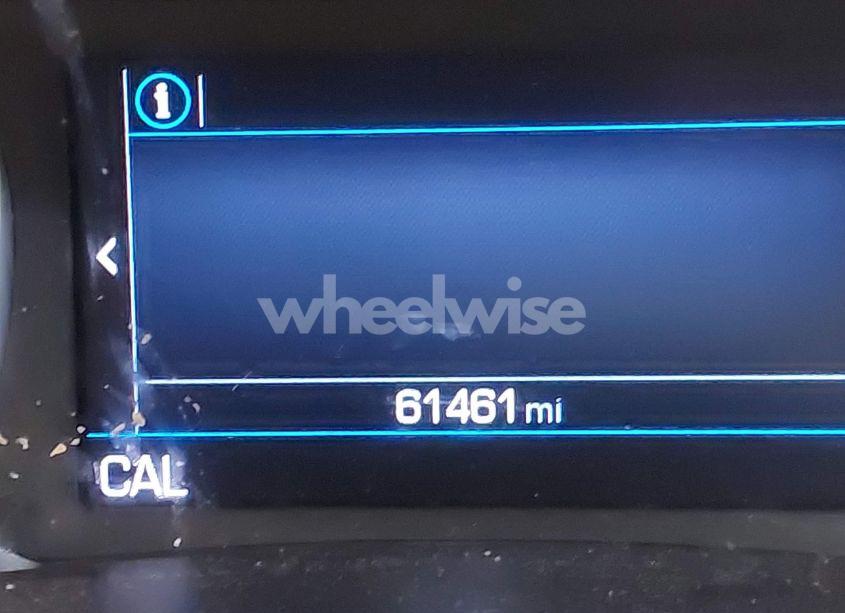 Photo 15 of 2020 Chevrolet Blazer AWD 2LT (VIN 3GNKBHR40LS632170)