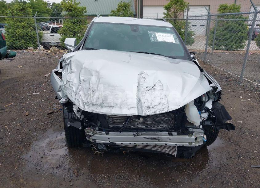 Photo 12 of 2022 Chevrolet Blazer AWD 2LT (VIN 3GNKBHR40NS172107)