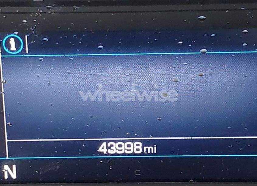 Photo 15 of 2022 Chevrolet Blazer AWD 2LT (VIN 3GNKBHR40NS172107)