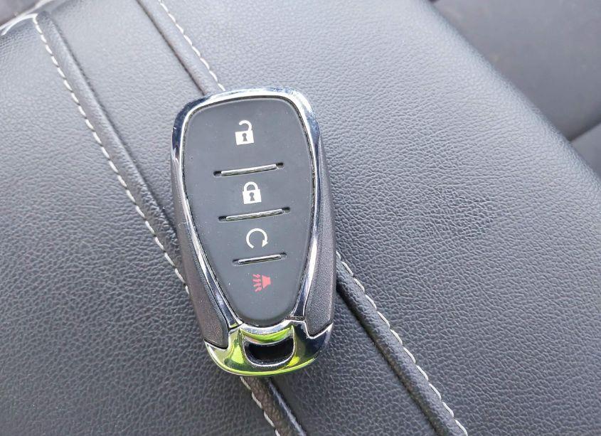 Photo 11 of 2023 Chevrolet Blazer AWD 2LT (VIN 3GNKBHR40PS180226)