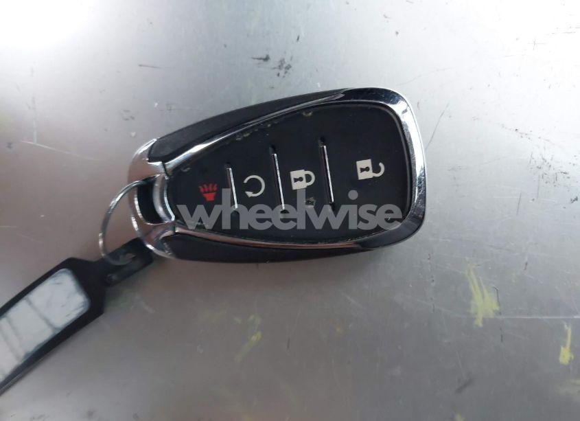 Photo 11 of 2023 Chevrolet Blazer AWD 2LT (VIN 3GNKBHR40PS195292)