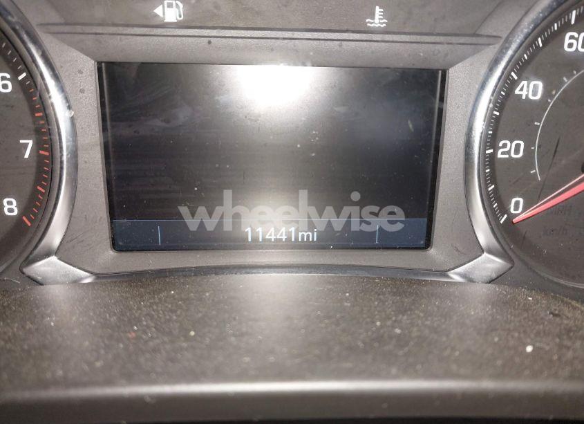 Photo 14 of 2024 Chevrolet Blazer AWD 2LT (VIN 3GNKBHR40RS157726)