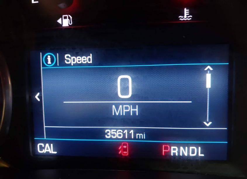 Photo 7 of 2022 Chevrolet Blazer AWD 2LT (VIN 3GNKBHR41NS116371)