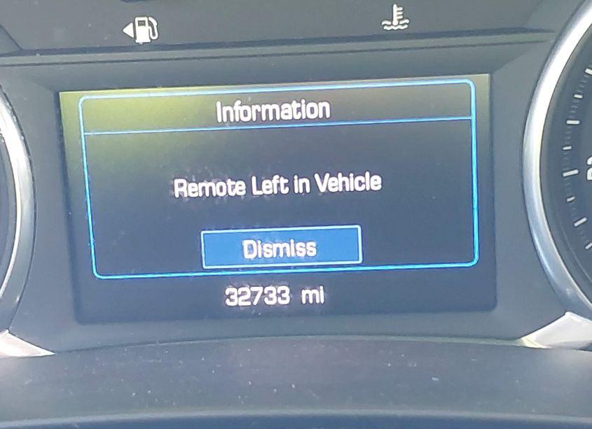 Photo 15 of 2021 Chevrolet Blazer AWD 2LT (VIN 3GNKBHR42MS541340)