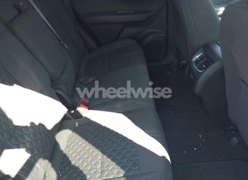 Photo 8 of 2022 Chevrolet Blazer AWD 2LT (VIN 3GNKBHR42NS157995)