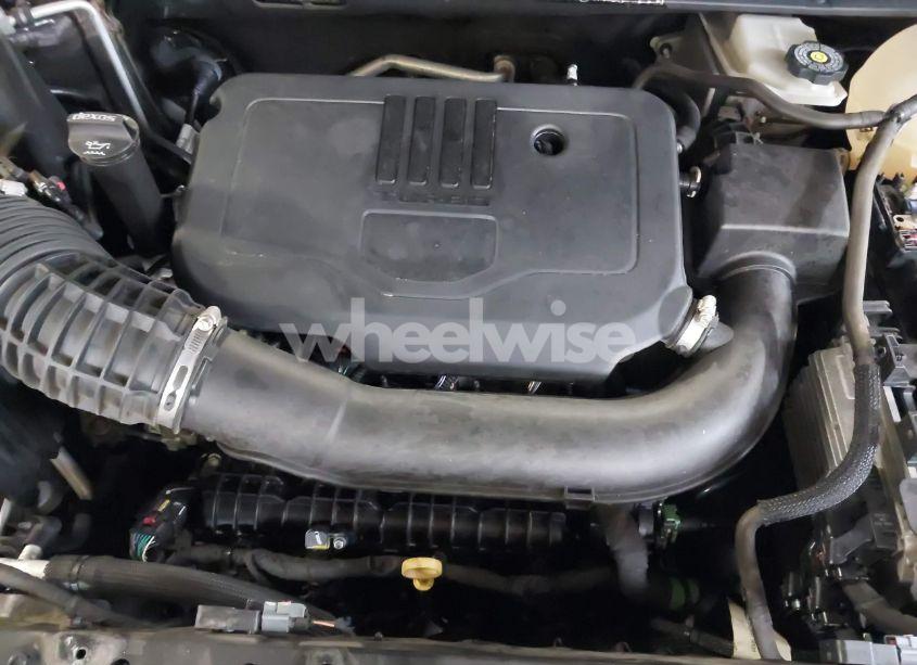 Photo 10 of 2020 Chevrolet Blazer AWD 2LT (VIN 3GNKBHR43LS682707)