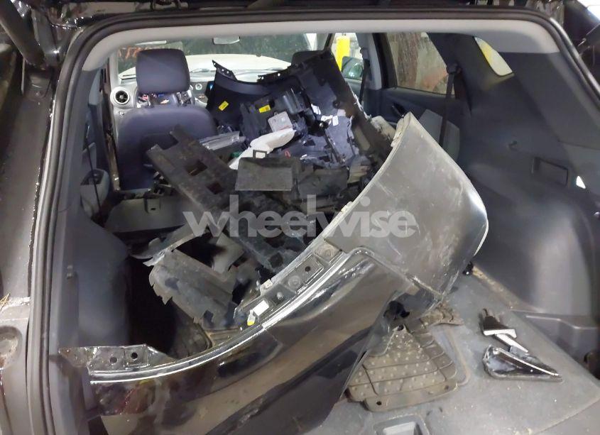 Photo 12 of 2020 Chevrolet Blazer AWD 2LT (VIN 3GNKBHR43LS682707)