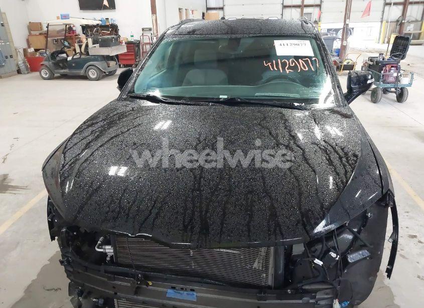 Photo 13 of 2020 Chevrolet Blazer AWD 2LT (VIN 3GNKBHR43LS682707)