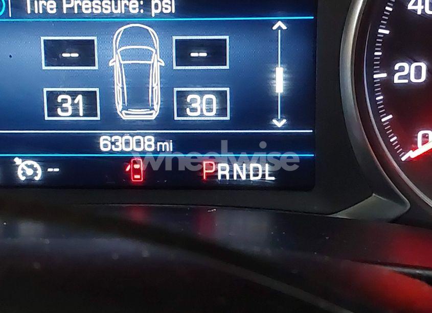 Photo 16 of 2020 Chevrolet Blazer AWD 2LT (VIN 3GNKBHR43LS682707)