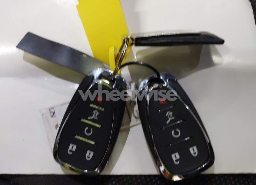 Photo 11 of 2022 Chevrolet Blazer AWD 2LT (VIN 3GNKBHR43NS118140)