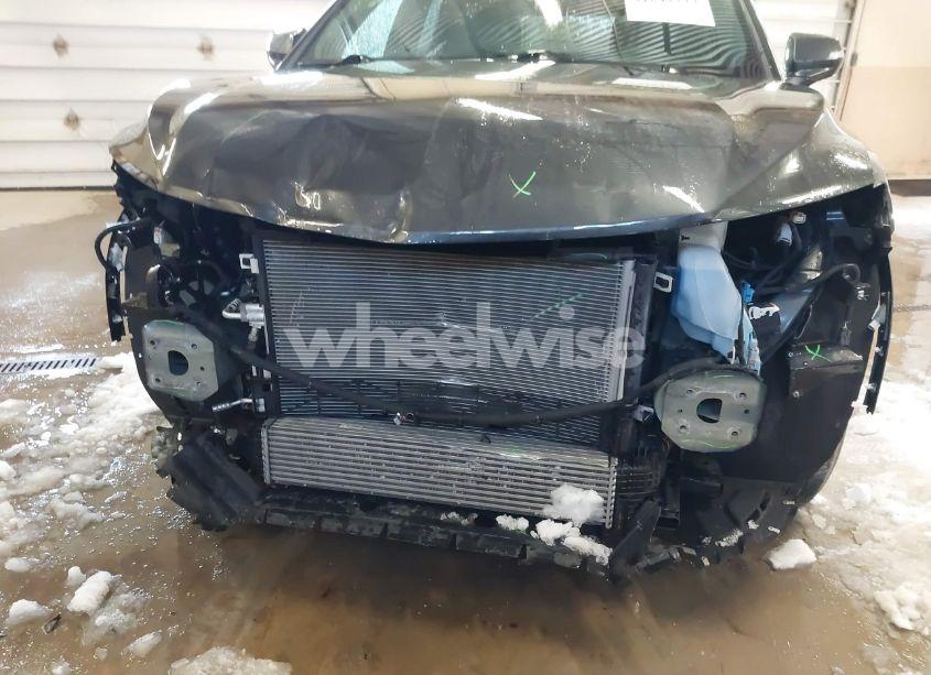 Photo 6 of 2022 Chevrolet Blazer AWD 2LT (VIN 3GNKBHR43NS118140)