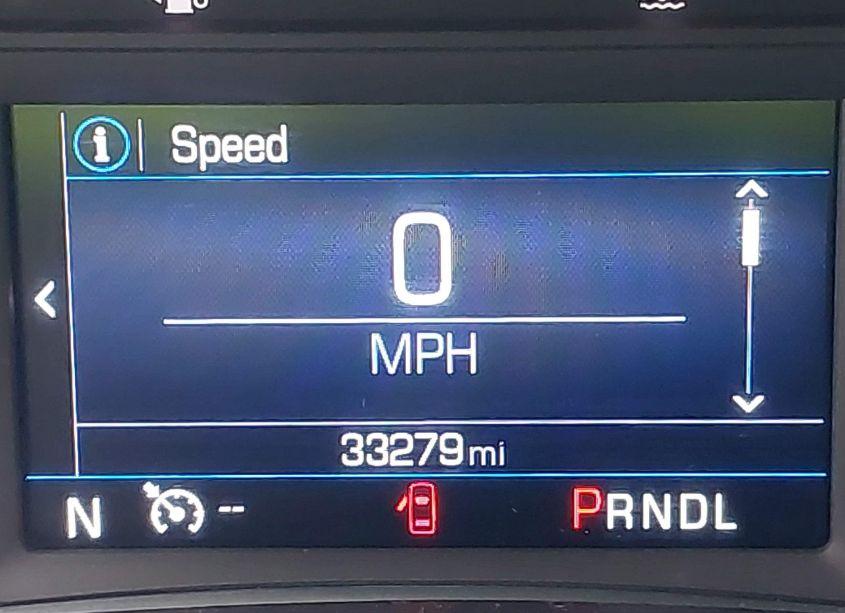 Photo 15 of 2022 Chevrolet Blazer AWD 2LT (VIN 3GNKBHR43NS128702)