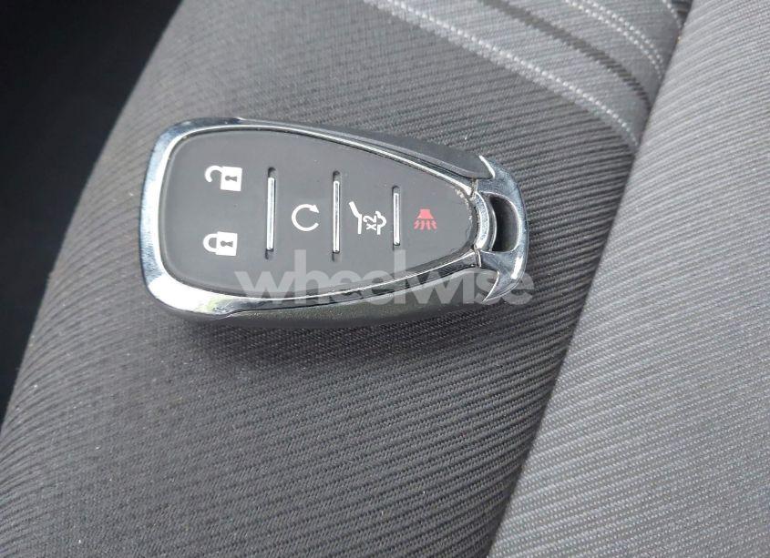 Photo 11 of 2023 Chevrolet Blazer AWD 2LT (VIN 3GNKBHR43PS223196)