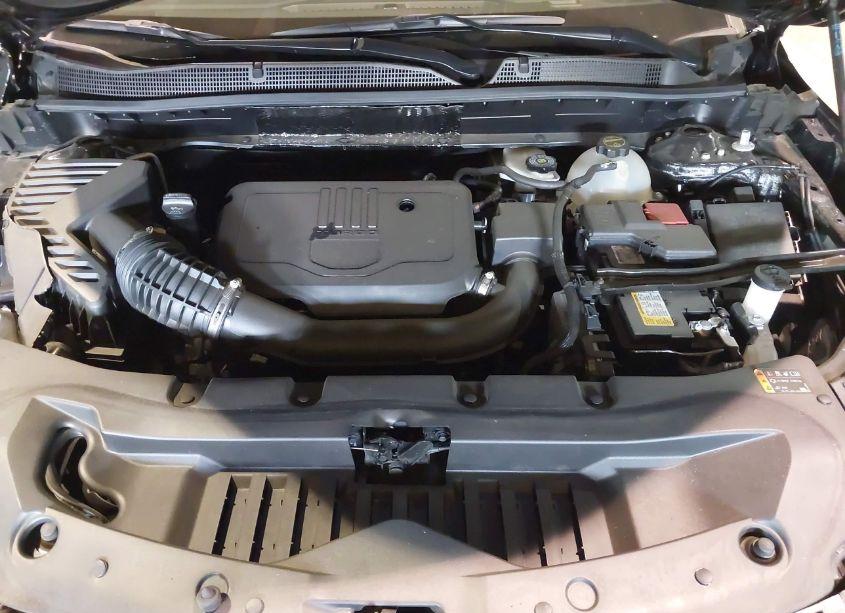 Photo 10 of 2024 Chevrolet Blazer AWD 2LT (VIN 3GNKBHR44RS175999)