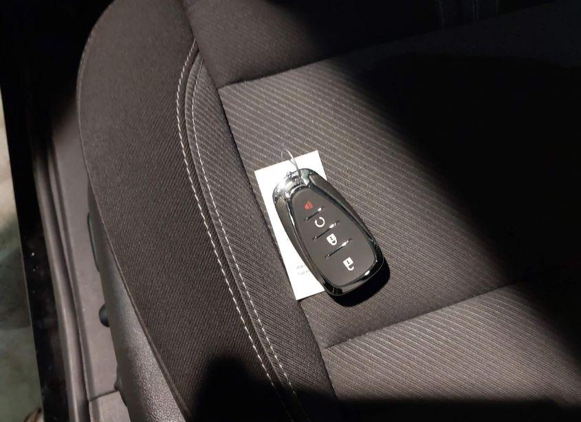 Photo 11 of 2024 Chevrolet Blazer AWD 2LT (VIN 3GNKBHR44RS175999)