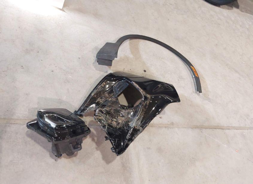 Photo 12 of 2024 Chevrolet Blazer AWD 2LT (VIN 3GNKBHR44RS175999)