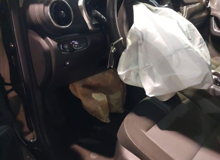 Photo 19 of 2024 Chevrolet Blazer AWD 2LT (VIN 3GNKBHR44RS175999)