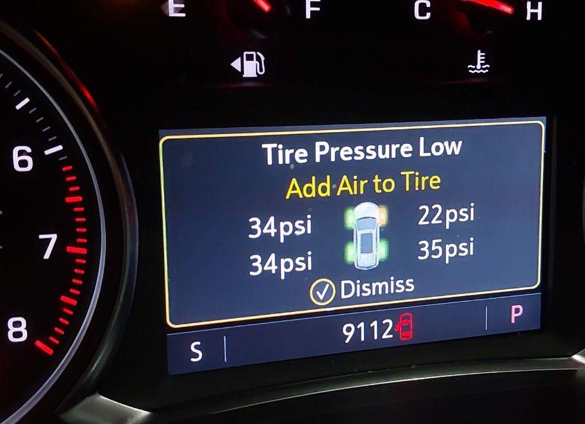 Photo 7 of 2024 Chevrolet Blazer AWD 2LT (VIN 3GNKBHR44RS175999)