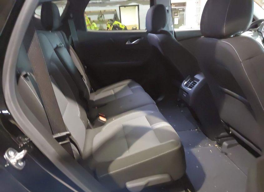 Photo 8 of 2024 Chevrolet Blazer AWD 2LT (VIN 3GNKBHR44RS175999)