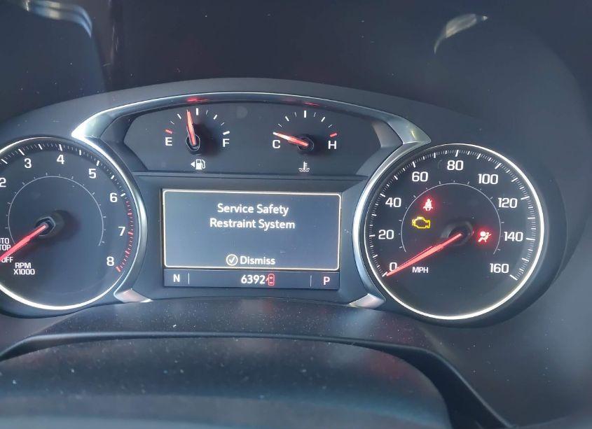 Photo 7 of 2024 Chevrolet Blazer AWD 2LT (VIN 3GNKBHR44RS189546)