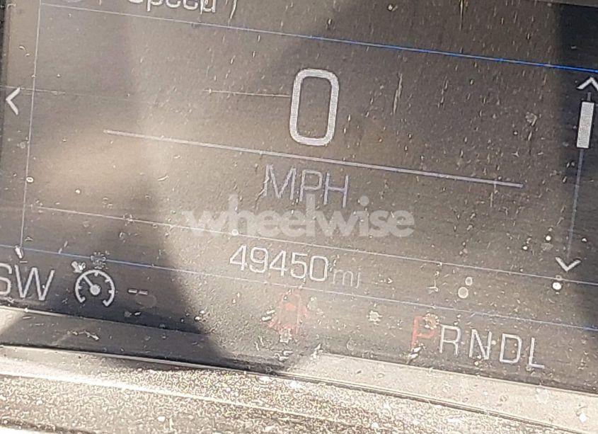 Photo 15 of 2020 Chevrolet Blazer AWD 2LT (VIN 3GNKBHR45LS666329)