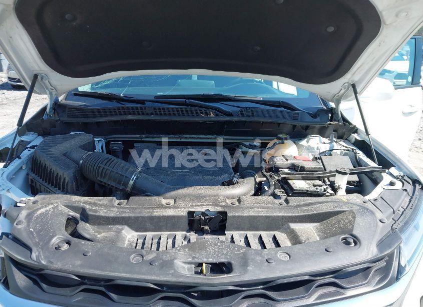 Photo 10 of 2023 Chevrolet Blazer AWD 2LT (VIN 3GNKBHR45PS131202)