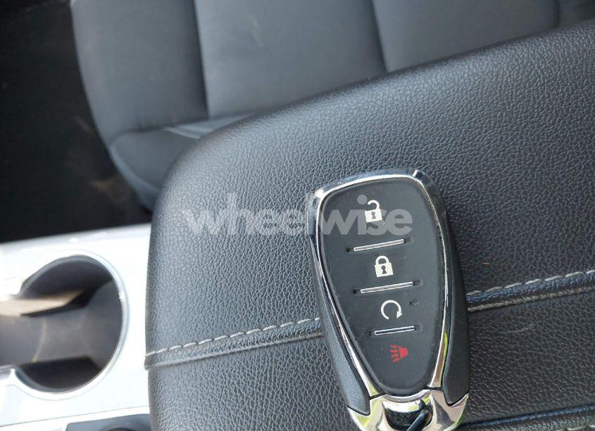 Photo 11 of 2023 Chevrolet Blazer AWD 2LT (VIN 3GNKBHR45PS131202)