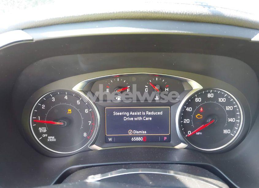 Photo 7 of 2023 Chevrolet Blazer AWD 2LT (VIN 3GNKBHR45PS131202)