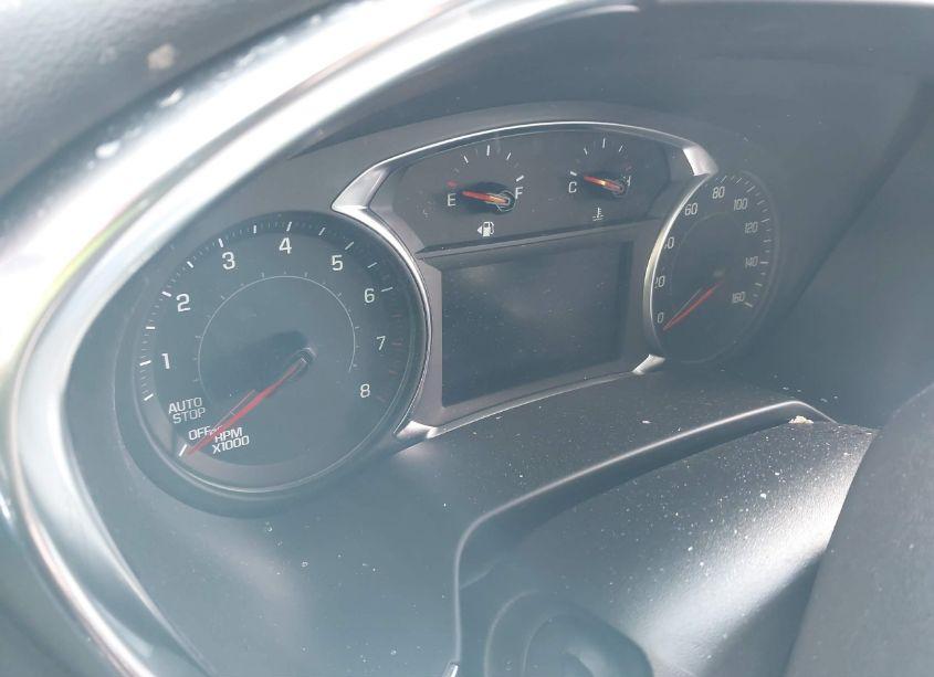 Photo 7 of 2023 Chevrolet Blazer AWD 2LT (VIN 3GNKBHR45PS162787)