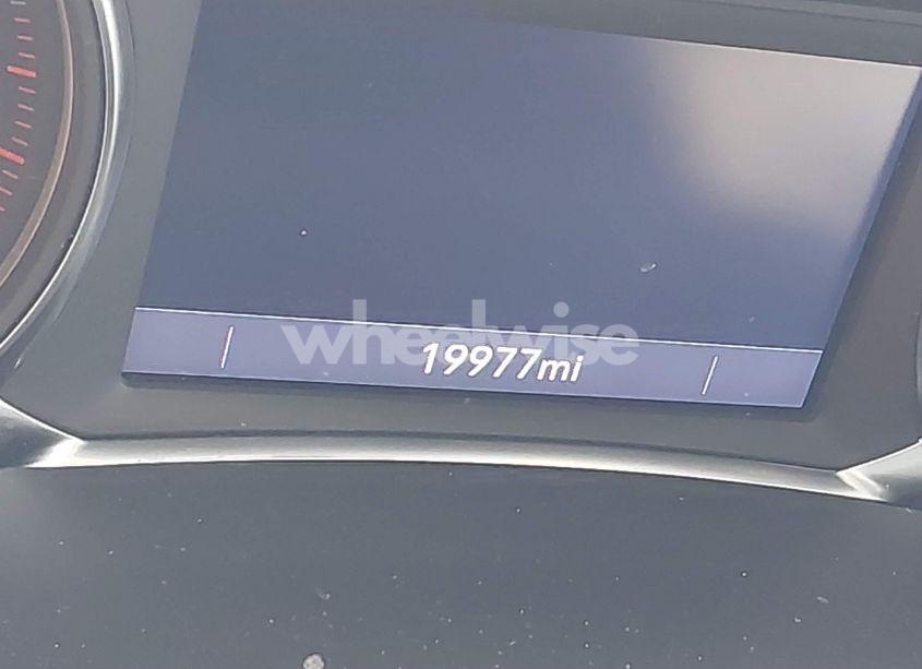 Photo 14 of 2023 Chevrolet Blazer AWD 2LT (VIN 3GNKBHR45PS224611)