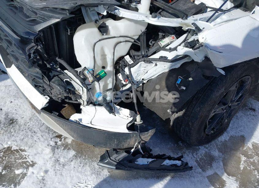 Photo 6 of 2023 Chevrolet Blazer AWD 2LT (VIN 3GNKBHR45PS224611)