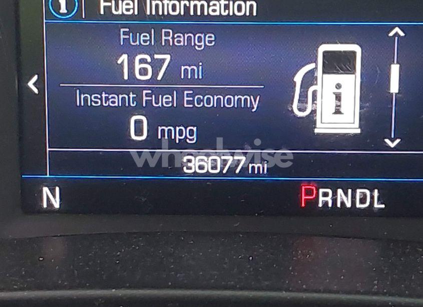 Photo 15 of 2021 Chevrolet Blazer AWD 2LT (VIN 3GNKBHR46MS586653)