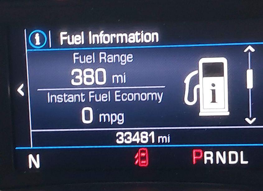 Photo 15 of 2022 Chevrolet Blazer AWD 2LT (VIN 3GNKBHR46NS160110)