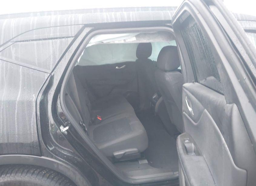 Photo 8 of 2022 Chevrolet Blazer AWD 2LT (VIN 3GNKBHR46NS160110)