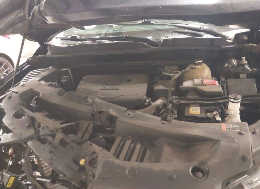 Photo 10 of 2022 Chevrolet Blazer AWD 2LT (VIN 3GNKBHR46NS181183)