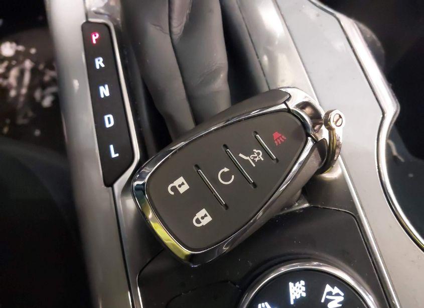 Photo 11 of 2022 Chevrolet Blazer AWD 2LT (VIN 3GNKBHR46NS181183)