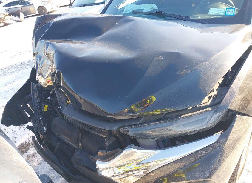 Photo 6 of 2022 Chevrolet Blazer AWD 2LT (VIN 3GNKBHR46NS181183)