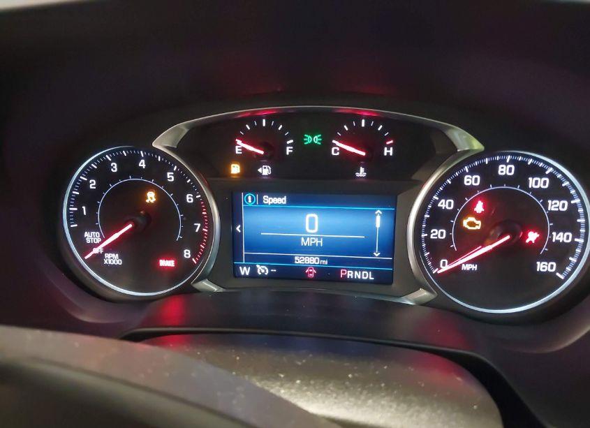 Photo 7 of 2022 Chevrolet Blazer AWD 2LT (VIN 3GNKBHR46NS181183)