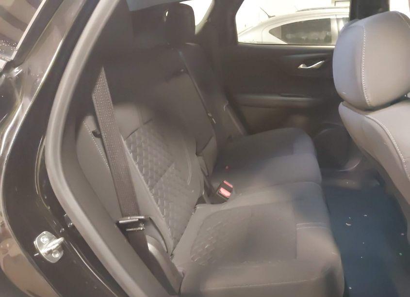 Photo 8 of 2022 Chevrolet Blazer AWD 2LT (VIN 3GNKBHR46NS181183)