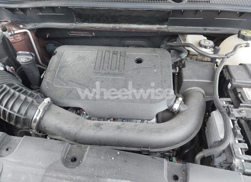 Photo 10 of 2023 Chevrolet Blazer AWD 2LT (VIN 3GNKBHR46PS105840)