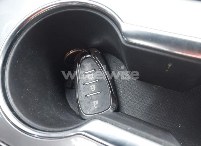 Photo 11 of 2023 Chevrolet Blazer AWD 2LT (VIN 3GNKBHR46PS105840)