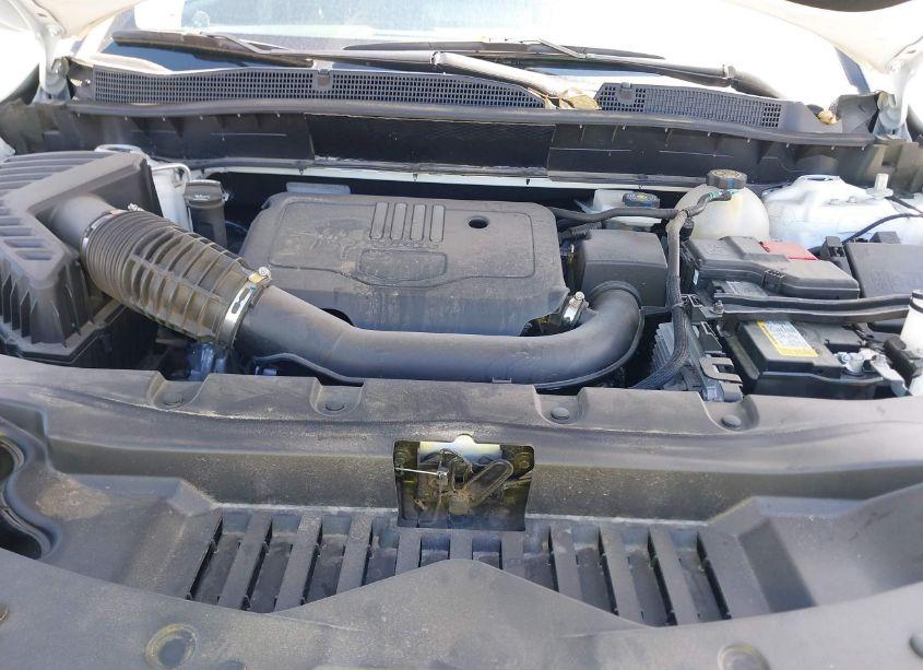 Photo 10 of 2023 Chevrolet Blazer AWD 2LT (VIN 3GNKBHR46PS158974)