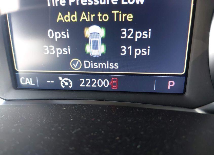 Photo 16 of 2023 Chevrolet Blazer AWD 2LT (VIN 3GNKBHR46PS158974)