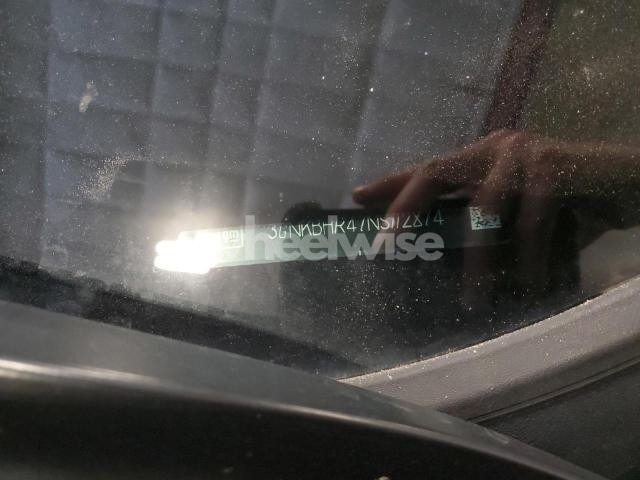 Photo 5 of 2022 CHEVROLET BLAZER 2LT (VIN 3GNKBHR47NS112874)