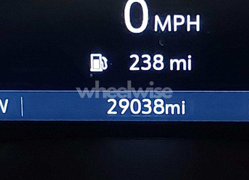 Photo 15 of 2023 Chevrolet Blazer AWD 2LT (VIN 3GNKBHR47PS121884)