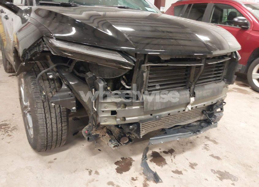 Photo 6 of 2023 Chevrolet Blazer AWD 2LT (VIN 3GNKBHR47PS121884)